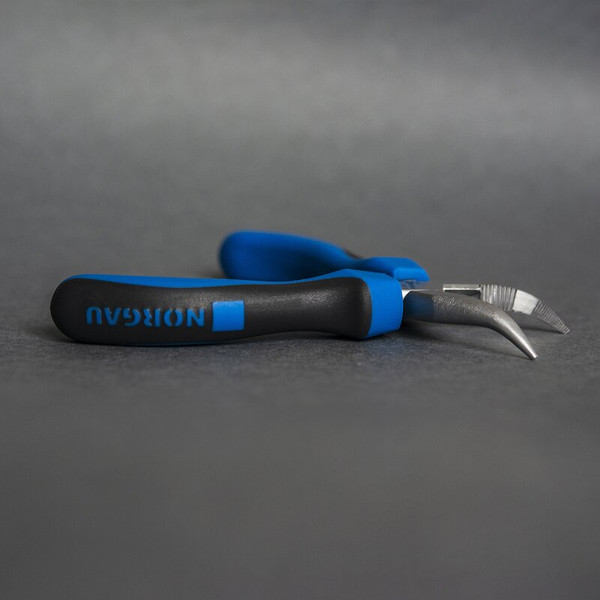 Изображение товара Длинногубцы Norgau N133A-160 / 070129116