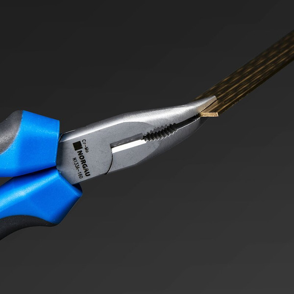 Изображение товара Длинногубцы Norgau N133A-160 / 070129116