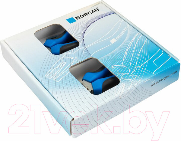 Изображение товара Набор губцевого инструмента Norgau NPS-246-315 / 070300001