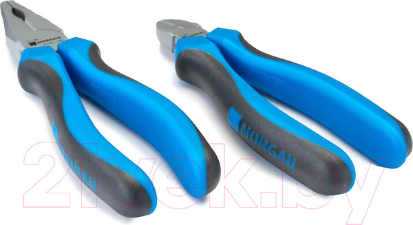 Изображение товара Набор губцевого инструмента Norgau NPS-246-315 / 070300001