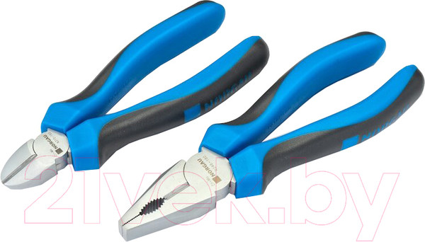 Изображение товара Набор губцевого инструмента Norgau NPS-246-315 / 070300001