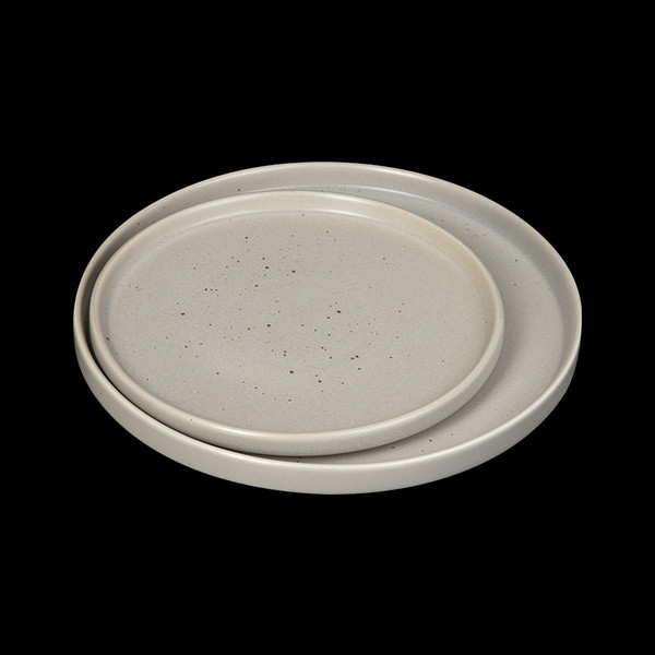 Изображение товара Тарелка столовая обеденная Corone Rust 11078 / фк1608