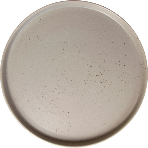 Изображение товара Тарелка столовая обеденная Corone Rust 11078 / фк1608