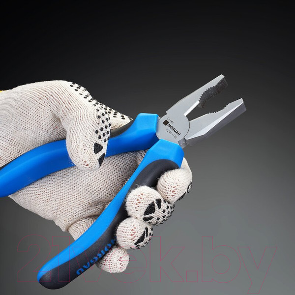 Изображение товара Набор губцевого инструмента Norgau NPS-246-180 / 070300002