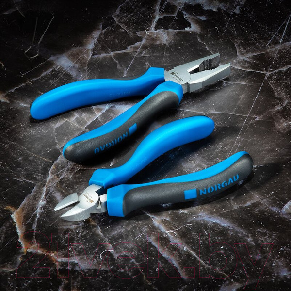 Изображение товара Набор губцевого инструмента Norgau NPS-246-180 / 070300002