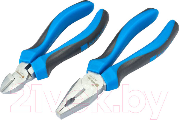 Изображение товара Набор губцевого инструмента Norgau NPS-246-180 / 070300002