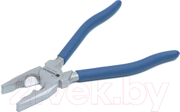 Изображение товара Набор губцевого инструмента Norgau NPS-246 / 070301001