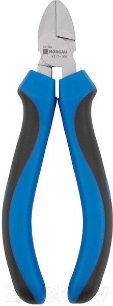 Изображение товара Набор губцевого инструмента Norgau NPS-251 / 070301002