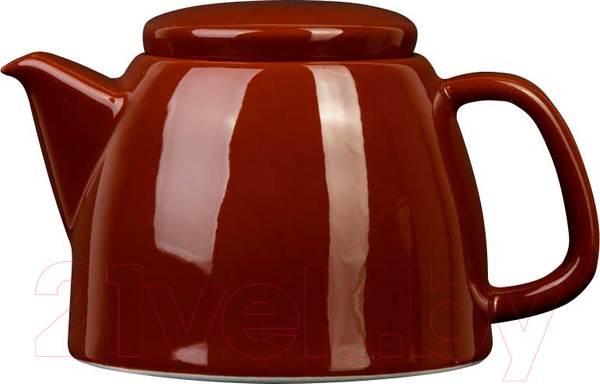 Изображение товара Заварочный чайник Corone Gusto 10286А / фк1617 (коричневый)