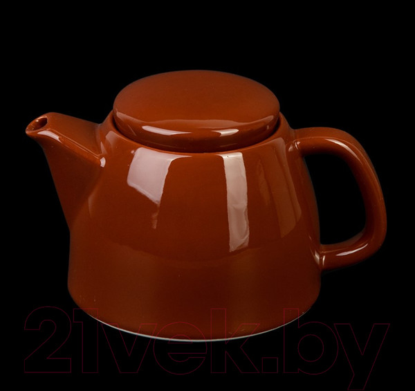 Изображение товара Заварочный чайник Corone Gusto 10286А / фк1617 (коричневый)