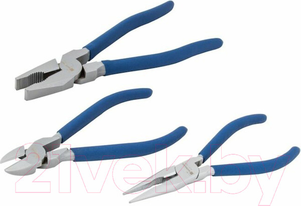 Изображение товара Набор губцевого инструмента Norgau NPS-251TL / 070301004