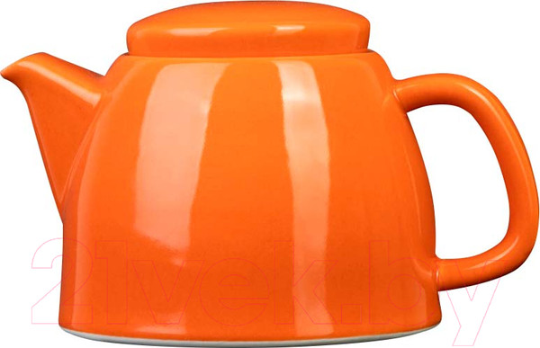 Изображение товара Заварочный чайник Corone Gusto 10286А / фк1616 (оранжевый)