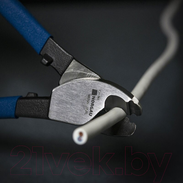 Изображение товара Кабелерез Norgau N8095-200TL / 071356020