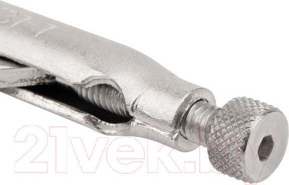 Изображение товара Гейферный зажим Norgau N137-7 / 072010007