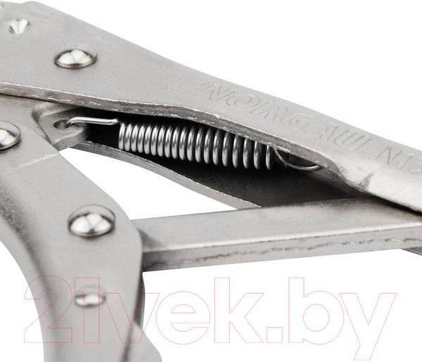 Изображение товара Гейферный зажим Norgau N137-7 / 072010007