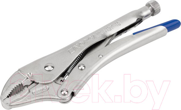 Изображение товара Гейферный зажим Norgau N137-10 / 072010010