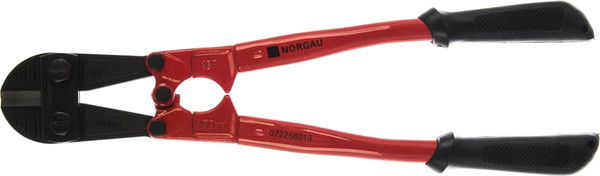 Изображение товара Болторез Norgau N177-18 / 072256018