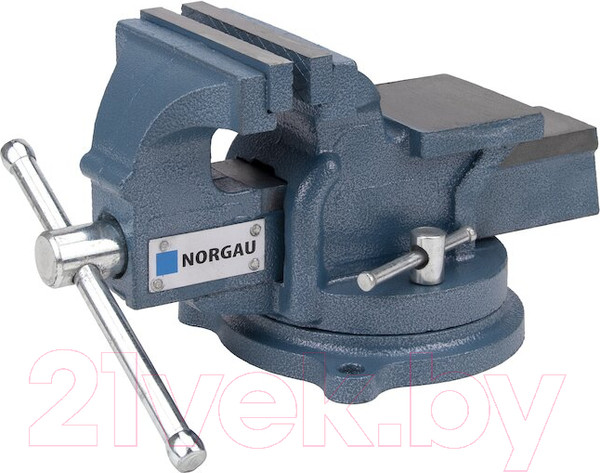 Изображение товара Тиски Norgau N408-100 / 073003100