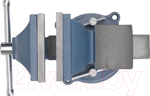 Изображение товара Тиски Norgau N408-100 / 073003100