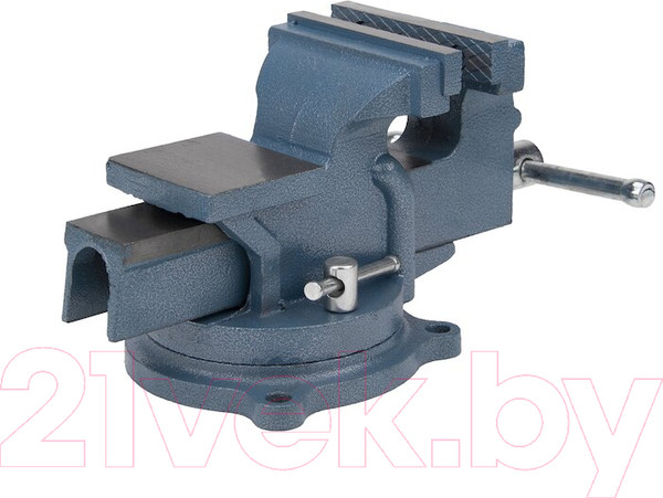 Изображение товара Тиски Norgau N408-100 / 073003100