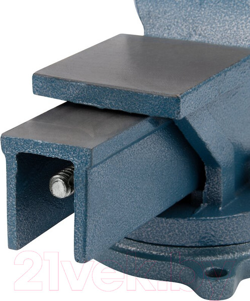 Изображение товара Тиски Norgau N408-125 / 073003125