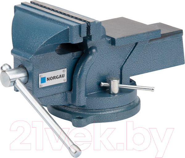 Изображение товара Тиски Norgau N408-150 / 073003150