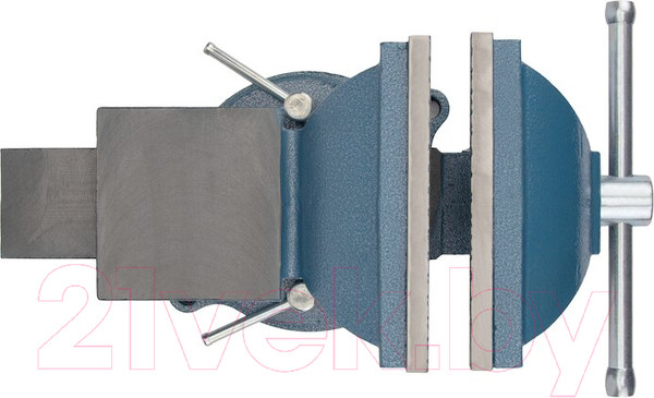 Изображение товара Тиски Norgau N408-150 / 073003150