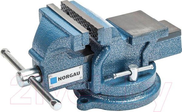 Изображение товара Тиски Norgau N408-200 / 073003200