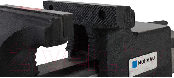 Изображение товара Тиски Norgau N410-200 / 073004200