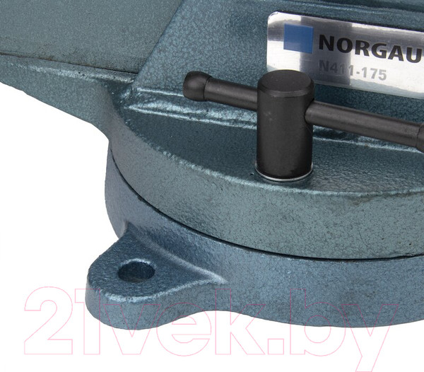 Изображение товара Тиски Norgau 073006125