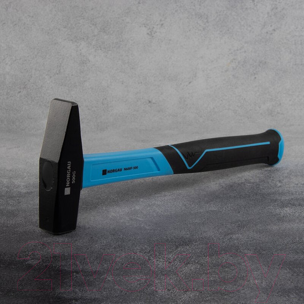 Изображение товара Молоток Norgau N600F-500 / 075001050