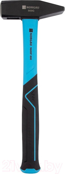 Изображение товара Молоток Norgau N600F-800 / 075001080