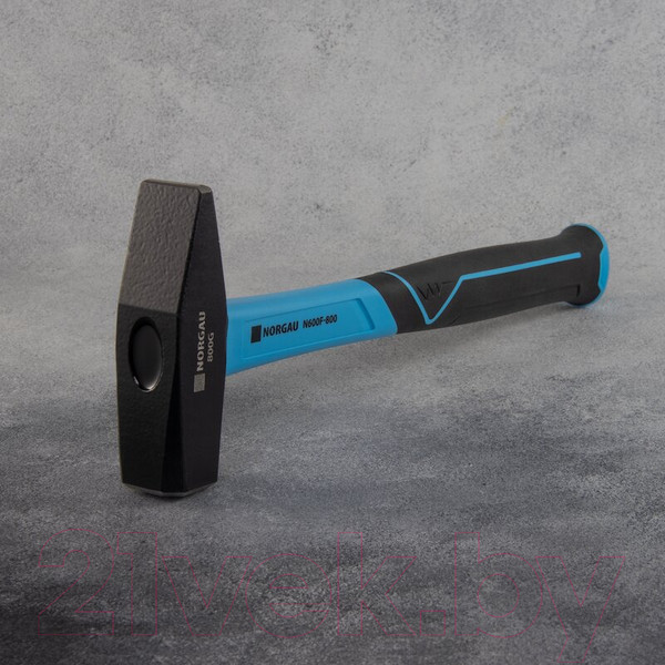 Изображение товара Молоток Norgau N600F-800 / 075001080