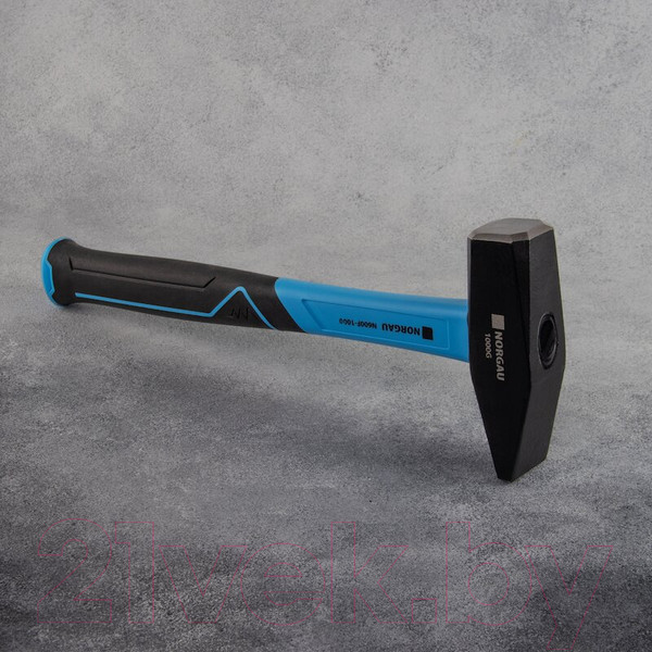 Изображение товара Молоток Norgau N600F-1000 / 075001100