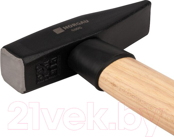 Изображение товара Молоток Norgau N601-400 / 075004004