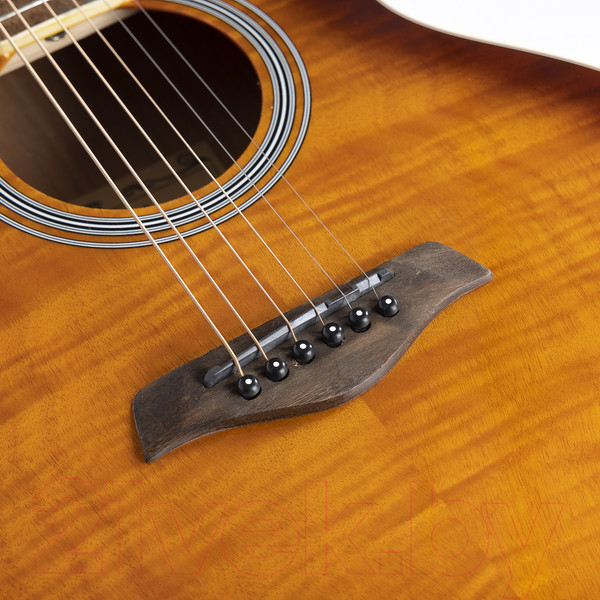 Изображение товара Акустическая гитара Sevillia DS-M3 LVS