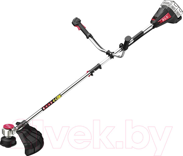 Изображение товара Триммер аккумуляторный P.I.T PTR20H-380A