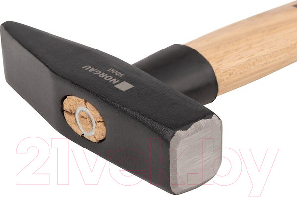 Изображение товара Молоток Norgau N601-500 / 075004005