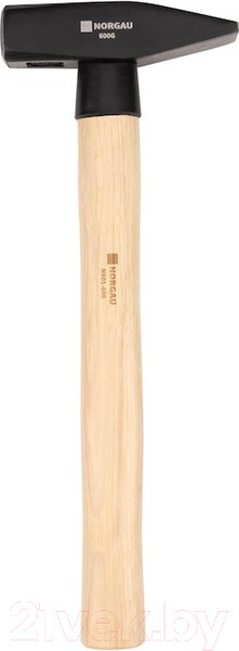 Изображение товара Молоток Norgau N601-600 / 075004006