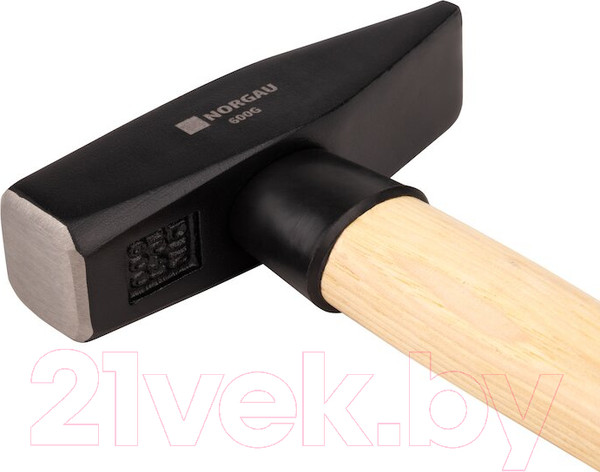 Изображение товара Молоток Norgau N601-600 / 075004006