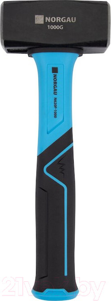 Изображение товара Кувалда Norgau N620F-1000 / 075025100
