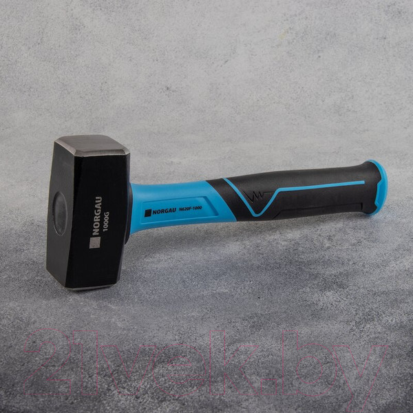 Изображение товара Кувалда Norgau N620F-1000 / 075025100