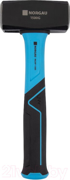 Изображение товара Кувалда Norgau N620F-1500 / 075025150