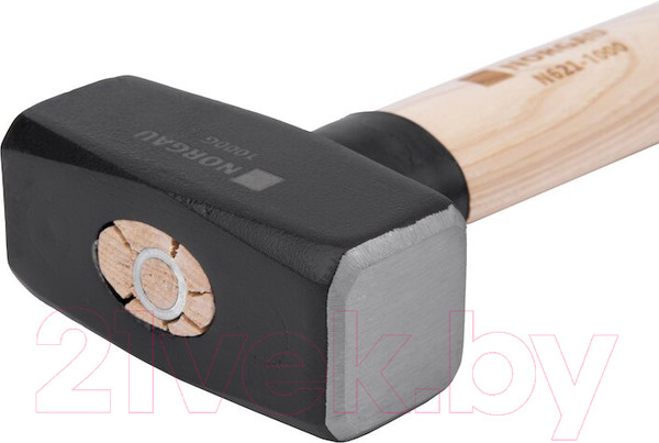 Изображение товара Кувалда Norgau N621-1000 / 075026010