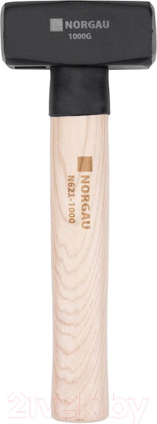 Изображение товара Кувалда Norgau N621-1000 / 075026010