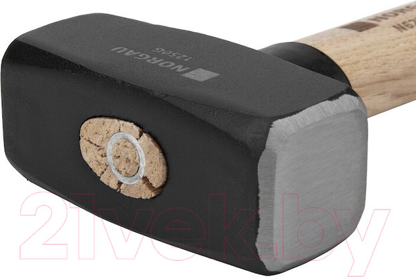 Изображение товара Кувалда Norgau N621-1250 / 075026012