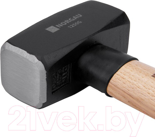 Изображение товара Кувалда Norgau N621-1250 / 075026012