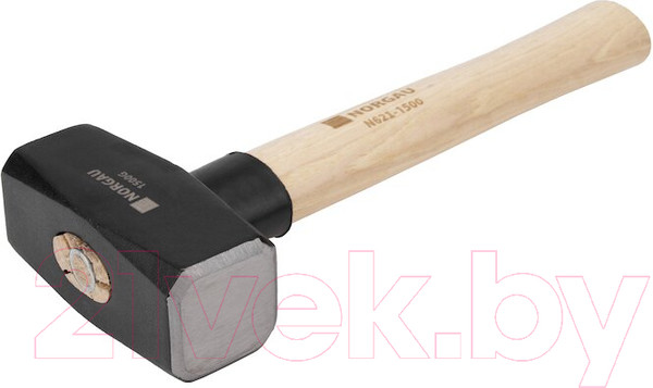 Изображение товара Кувалда Norgau N621-1500 / 075026015