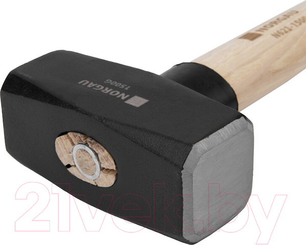 Изображение товара Кувалда Norgau N621-1500 / 075026015