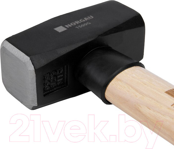 Изображение товара Кувалда Norgau N621-1500 / 075026015
